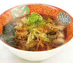 土佐南国らぁめん