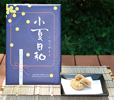 小夏日和